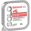 623p Drn Solo Salmone Alimento Dietetico Monoproteico Umido Cani/gatti 300g 623p 623p