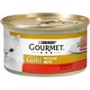 4883 Gold Mousse Manzo 85g 4883 4883