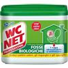 WC Net Fosse Biologiche - M77879 / M74408 (conf.12)