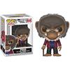 Funko Pop! TV: Umbrella Academy - Pogo - Figura in Vinile da Collezione - Idea Regalo - Merchandising Ufficiale - Giocattoli per Bambini e Adulti - TV Fans - Figura da Collezione e da Esposizione