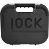 UMAREX VALIGETTA RIGIDA GLOCK PER PISTOLA