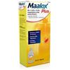 Maalox Sanofi Maalox Plus Soluzione Orale Antiacidità per Mal di Stomaco 250 ml