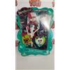 BRATZILLAZ JADE J'ADORE KISSIFUSS WISHES GIG SEALED DOLL GLAM GETS WICKED BRATZ