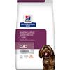 Hill's Prescription Diet Multipack risparmio! 2 x Hill's Prescription Diet Crocchette cani - 2 x 12 kg b/d Ageing Care Pollo