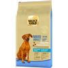 Select Gold Extra Sensitive Maxi Adult Insetti 12KG