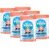 Hi Fish Cat Busta Multipack 6x70G TONNO CON SALMONE