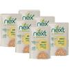 Next Cat Busta Multipack 6x70G FILETTI DI POLLO
