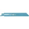 Makita Lama bimetallica Makita B-05169 originale 152X0.9mm per seghetto diritto gattuccio