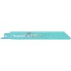 Makita Lama bimetallica Makita B-16841 originale 152X0.9mm per seghetto diritto gattuccio