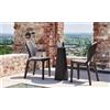 Plust Sedia Chloé Chair 6419 Plust