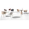 Plust Sedia Fade Chair Plust