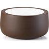 Plust Tavolino caffè Bold Table Structure Plust