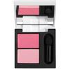 KORFF Srl Palette Duo Rose 02 Korff 3g