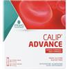 PROMOPHARMA SpA CALIP ADVANCE 60STICK PACK