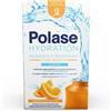 HALEON ITALY Srl Polase Hydration Integratore Magnesio, Potassio E Vitamina C Gusto Arancia - 12 Stick