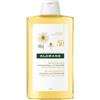 KLORANE (Pierre Fabre It. SpA) Shampoo Alla Camomilla Klorane 400ml