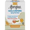 DESA PHARMA GolaÂ DefensÂ Spray No Alcol Apropos 20ml
