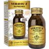 DR.GIORGINI SER-VIS Srl Veravis-T Supremo Grani Lunghi Dr.Giorgini 90g