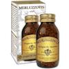 DR.GIORGINI SER-VIS Srl Meruzzovis Dr.Giorgini 60 Softgel