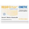 STARDEA Srl RegostarÂ® CineticÂ Stardea 20 Compresse