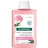 KLORANE (Pierre Fabre It. SpA) Shampoo Alla Peonia Klorane 200ml