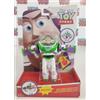 DISNEY PIXAR TOY STORY 1 SPACE WINGS BUZZ LIGHTYEAR ACTION FIGURE MATTEL VINTAGE