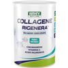 WHY SPORT WHY Nature Collagene Rigenera 330 gr