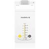 Medela Sacche per Conservazione Latte Materno Medela 25pz