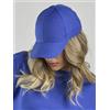 Atlantis Abbigliamento personalizzate. Cappellini da baseball 6 pannelli personalizzati Atlantis Recy Six - Atlantis personalizzate o neutre