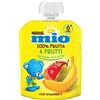 NESTLE' ITALIANA SpA MIO Pouch 4 Frutti 90g