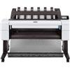 HP INC. HP DESIGNJET T1600 2YW