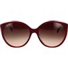 Fendi Occhiali da Sole Fendi Fine FE40029U 66F