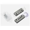 Hikvision DS-PD1-MC-MS Contatto magnetico filare corazzato per porte e finestre