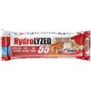 Pro Nutrition PRONUTRITION Hydrolyzed bar zero zuccheri gusto BIANCO CARAMELLO SALATO 55g 24 barrette