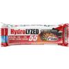 Pro Nutrition PRONUTRITION Hydrolized bar zero zuccheri gusto NUT ZERO NOIR 55g 24 barrette