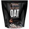 SELF OMNINUTRITION INSTANT OAT Farina di Avena per pancake e smoothies CIOCCOLATO NOCCIOLA 1kg