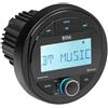 BOSS MARINE MGR300B Stereo da Cruscotto Bluetooth Audio AM FM 240-3450