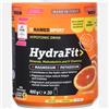 Named Sport HYDRAFIT Sali Minerali gusto Arancia 400g