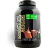 NET INTEGRATORI Native Micellar Casein - Caseina Micellare 900gr gusto Cioccolato Brownie