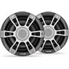 FUSION Altoparlanti Nautici SG-F653SPW da 6,5 230W Griglia Grigia NO LED 010-02771-21