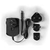 FUSION caricatore da rete 220v per batterie StereoActive art. WS-SAACWW
