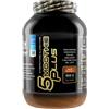 Net Integratori 5MOOTHIE PLUS proteine concentrate in polvere 900g WAFER NOCCIOLA