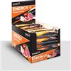 EthicSport Ethic Sport ENERGY barretta energetica MELA POMPELMO box 25pz