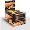 EthicSport Ethic Sport ENERGY barretta energetica PESCA ALBICOCCA box 25pz