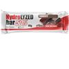 Pro Nutrition PRONUTRITION Hydrolyzed bar zero zuccheri gusto FONDENTE SMOOTHIE 24 barrette 55g