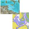 GARMIN Bluechart G3 HD SUD ITALIA TUNISIA HXEU013R art. 010-C0771-20