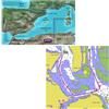 GARMIN Bluechart G3 HXEU010R Spain e Mediterranean Coast art. 010-C0768-20