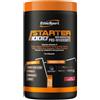 EthicSport STARTER 1000 Pre Workout per forza ed energia gusto ARANCIA ROSSA 400g