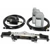 SEASET Timoniera Idraulica Kit completo per motori fino 150Hp
