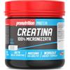 Pro Nutrition PRONUTRITION CREATINA 100% Micronizzata Monoidrato gusto NEUTRO 400g